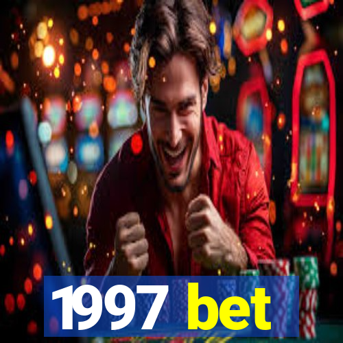 1997 bet